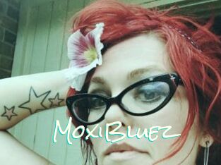 MoxiBluez_