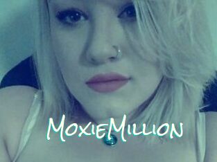 MoxieMillion