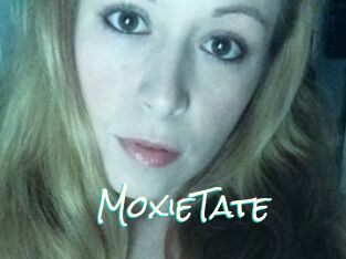 MoxieTate