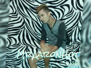 MrAaronHot