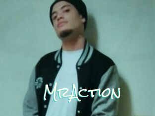MrAction