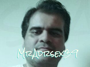 MrAdrsex39