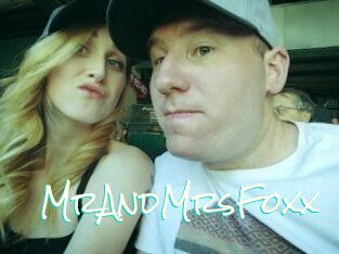 MrAndMrs_Foxx