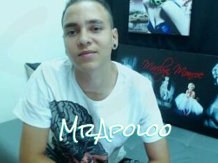 MrApoloo