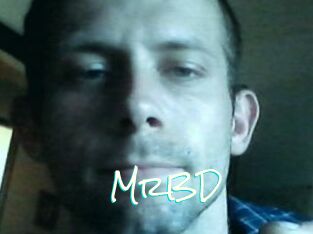 MrBD