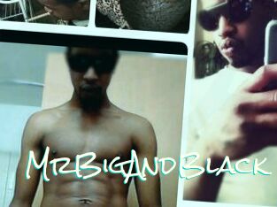 MrBigAndBlack