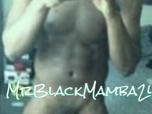 MrBlackMamba24