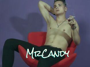 MrCandy