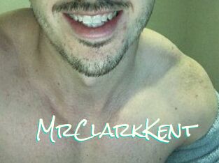 MrClarkKent