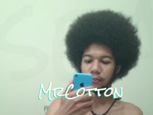 MrCotton