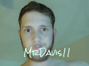 MrDavis11