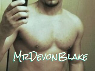 MrDevonBlake