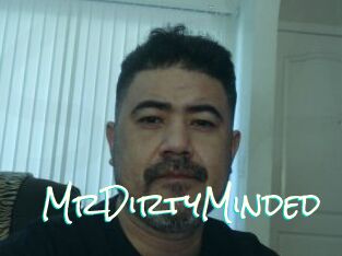 MrDirtyMinded