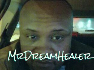 MrDreamHealer