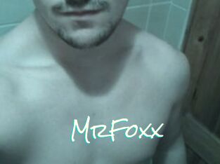 MrFoxx