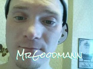 MrGoodmann