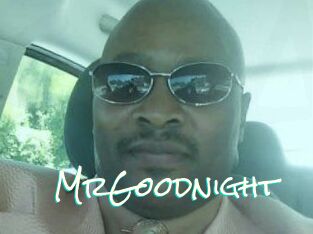 MrGoodnight