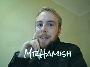 MrHamish