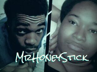 MrHoneyStick