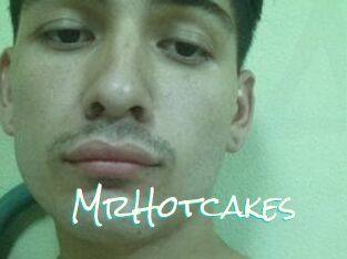 MrHotcakes