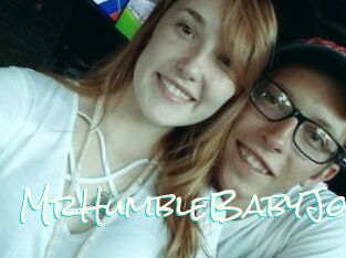 MrHumbleBabyJo