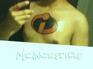 MrIncredible