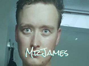 MrJames