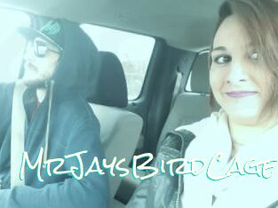 MrJaysBirdCage