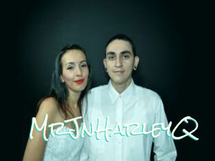 MrJnHarleyQ