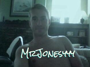 MrJonesyyy