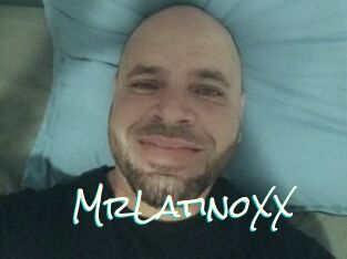MrLatinoXX