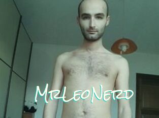 MrLeoNerd