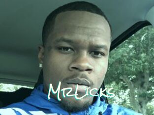 MrLicks