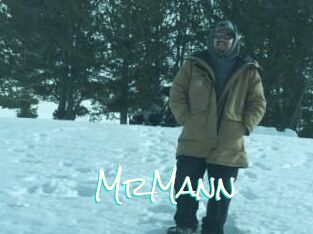 Mr_Mann