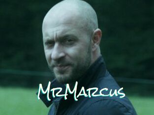 MrMarcus