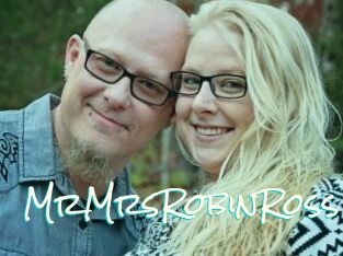 MrMrsRobinRoss