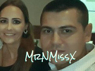 MrNMissX