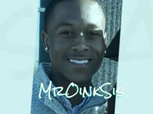 MrOinkSis