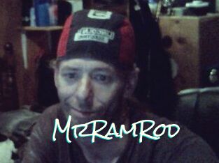 MrRamRod