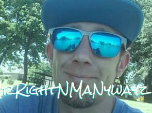 MrRightNMaNywayz