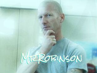 MrRobinson