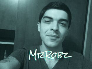 MrRobz