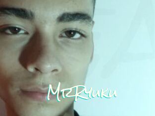 MrRyuku
