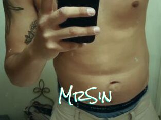 MrSin