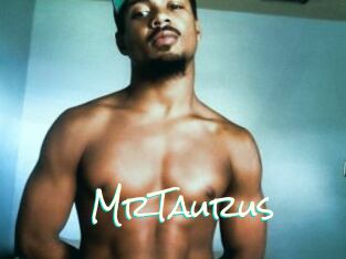 MrTaurus