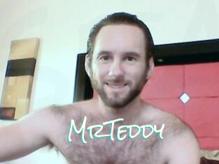MrTeddy