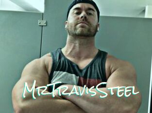 MrTravisSteel