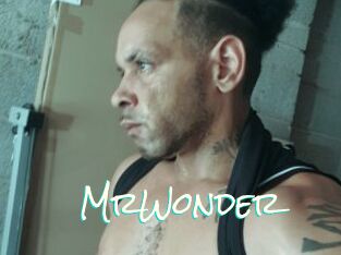 MrWonder