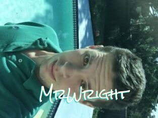 MrWright