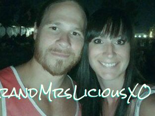 MrandMrsLiciousXO